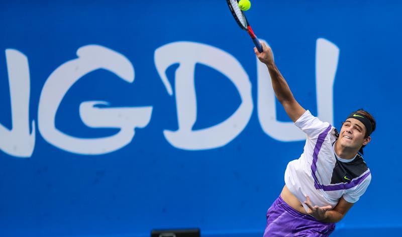 克连续多轮 克连续多轮