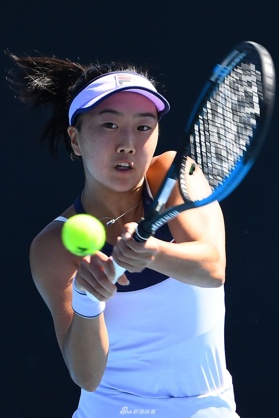 强烈的小故 强烈的小故