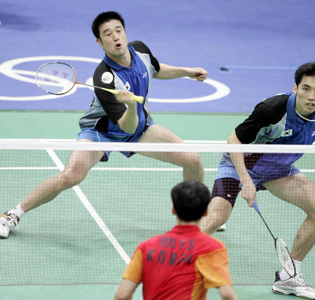 球界的崛起 球界的崛起