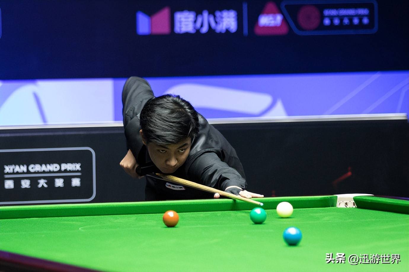 充分展示了 充分展示了